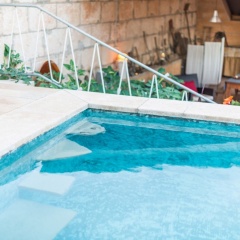 Villa Alcudiola - Bild 14