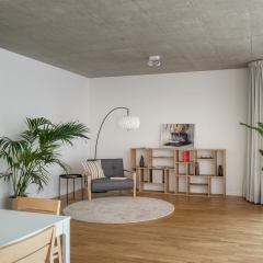 Carlotta Apartments - Bild 8