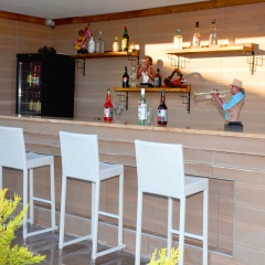 Laden Hotel Bodrum - Bild 16