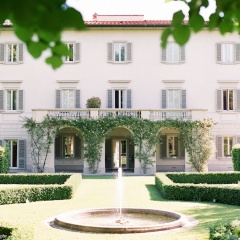 Villa La Vedetta - Bild 1