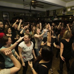 Hajos Germania Lodge  Irish Pub - Bild 12