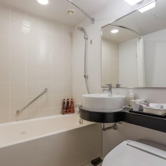 Mitsui Garden Hotel Shiodome Italia-gai Tokyo - Bild 17