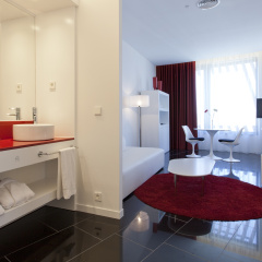 Hotel Porta Fira - Bild 3
