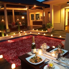 Sagara Villas and Suites Sanur by AHM - Bild 28