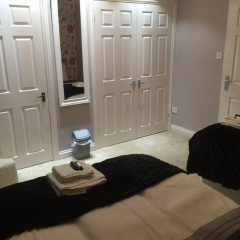 Woodpaddock B&B thumbnail 25