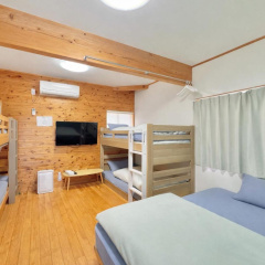 Tabist Guest house Pumping Surf thumbnail 24