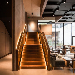 Aethos Hotel London Shoreditch thumbnail 21