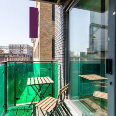 Bob W London Tower Hill  - Residences - Bild 7
