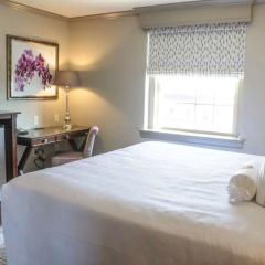 The Bolling Wilson Hotel thumbnail 4