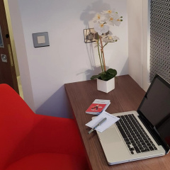 Hôtel Alison - Bild 5