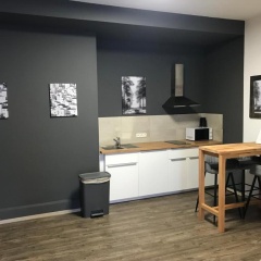 Maxim Apartments Mainz - Bild 13
