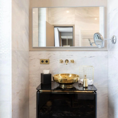 Fourty Three Luxury Serviced Apartments - Bild 19