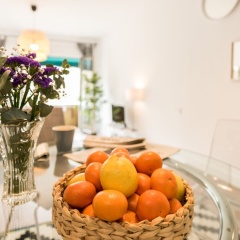 Apartamento Hopkins - Bild 10