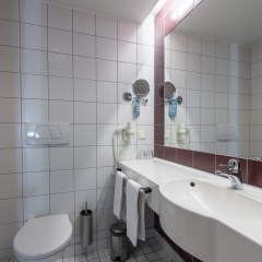 Scandic Alvik - Bild 9