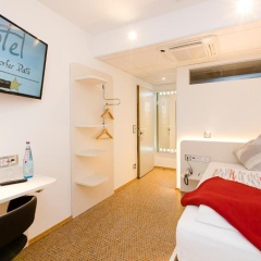 Hotel am Düsseldorfer Platz - Bild 5