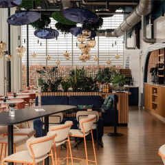 YOTEL Amsterdam - Bild 26