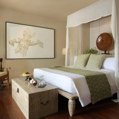 Kayumanis Sanur Private Villa & Spa - Bild 3