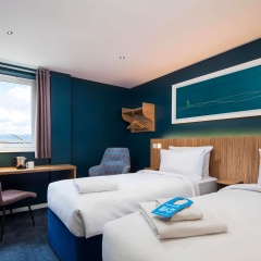 Travelodge London Central Southwark - Bild 7