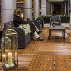Czar Lisbon Hotel - Bild 30