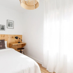 Wow Apartments By Olala Homes - Bild 4