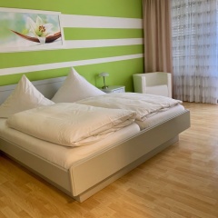 Hotel Marias Inn Bed & Breakfast - Bild 3