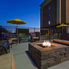 Hampton Inn Marion thumbnail 17