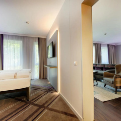 Premier Inn Hannover City University hotel - Bild 6