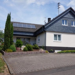 Ferienwohnungen Forneck - Bild 1