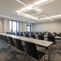 Novotel Duesseldorf Airport - Bild 17