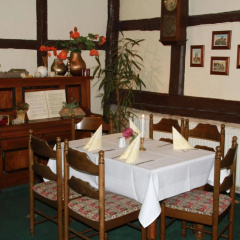Hotel Zur Goldenen Sonne - Bild 16