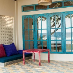 Relax Beach Resort Candidasa - Bild 12