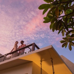 Ayona Villa Seminyak by Ini Vie Hospitality - Bild 25