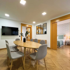 Stay U-nique Apartments Rambla Catalunya - Bild 16