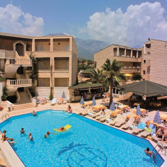 Havana Hotel - Bild 10