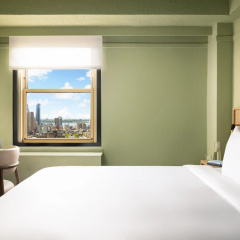 Row NYC Hotel - Bild 12