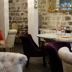 Hotel le Pavillon - Bild 22