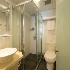 Wifi Boutique Hotel - Bild 8