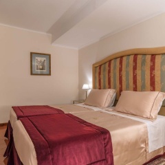 Hotel Forum - Bild 5