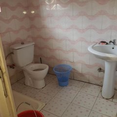 Saddha in Lubumbashi, Democratic Republic of the Congo from 145$, photos, reviews - zenhotels.com bathroom