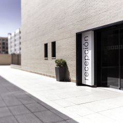 Compostela Suites Apartments in Madrid, Spain from 101$, photos, reviews - zenhotels.com photo 23