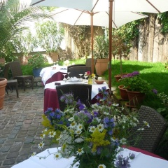 Hotel Restaurant Landhaus Rebstock - Bild 17
