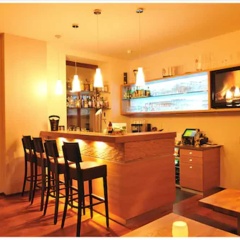 Dappers Hotel Spa Genuss - Bild 24