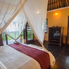 Tjendana Candidasa Beach & Resort - Bild 2
