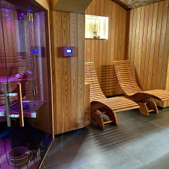 Green Garden Hotel - Bild 18