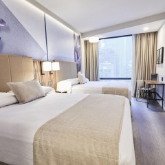 Hotel Riu Plaza Manhattan Times Square - Bild 5