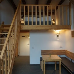 Hotel Alter Hafenspeicher - Bild 13