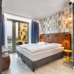 H2 Hotel Mainz - Bild 6