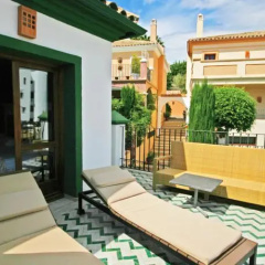 Villa Simvid Marbella thumbnail 9
