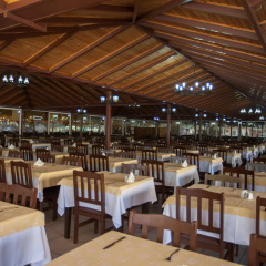 Xeno Eftalia Resort Hotel - Bild 20