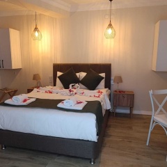 Pruva Inn Hotel - Bild 2